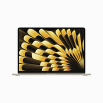 Apple MacBook Air 15" M2 8GB 512GB polarstern