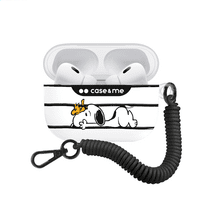 SBS Peanuts Case Airpods Pro/Pro 2 Snoopy Classic