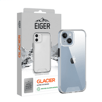 Eiger Glacier Case iPhone 15 Plus transp.