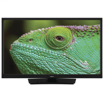 Lenco DVL-2483 24" HD LED Smart-TV DVD-Player 12V