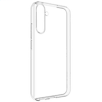 Puro 03 Nude Case Galaxy A54 transparent