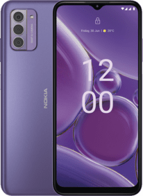 Nokia G42 5G 6GB 128GB purple