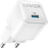 Anker PowerPort III Nano Pro 20W USB-C weiß