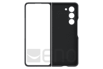 Samsung Flap Eco-Leder Case Galaxy Z Fold5 graphite