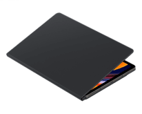 Samsung Smart Book Cover Galaxy Tab S9/S9FE schwarz