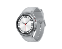 Samsung Galaxy Watch6 Classic LTE R955 43mm silver