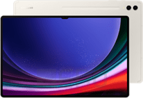 Samsung Galaxy Tab S9 Ultra X910 WiFi 16GB 1TB beige