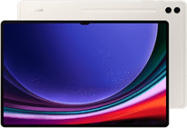 3JG Samsung Galaxy Tab S9 Ultra X910 WiFi 12GB 256GB beige