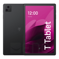 Telekom T Tablet 5G 128GB schwarz 3230