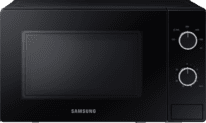 Samsung MS20A3010AL/EG schwarz Mikrowelle