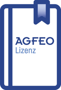 Agfeo Lizenz ES-User-5
