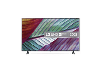 LG 55UR78006LK 55" UHD Smart TV