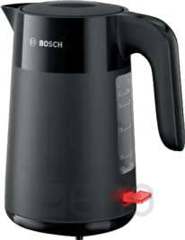 Bosch TWK2M163 Wasserkocher schwarz
