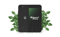 Renewd iPhone SE (2022) 64GB schwarz