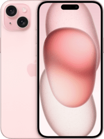 3JG Apple iPhone 15 256GB rosé