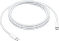 Apple 240W USB-C gewebtes Ladekabel 2m