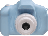 Denver KCA-1340 Kinder Kamera blau