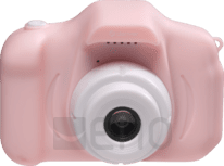 Denver KCA-1340 Kinder Kamera rosa