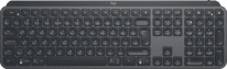 Logitech MX Keys kabellose Tastatur