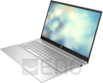 HP Notebook 15s-fq4454ng 15,6" I5 8GB 512GB M.2 SSD