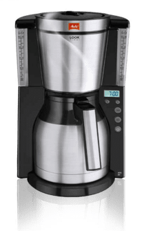 Melitta 1011-16 Filterkaffeemaschine