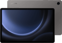 3JG Samsung Galaxy Tab S9 FE X510 WiFi 128GB gray