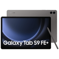 Samsung Galaxy Tab S9 FE+ X610 WiFi 128GB gray