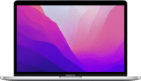Apple MacBook Pro 13" M2 CTO 16GB 256GB silber