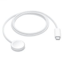 Apple Watch magnetisches Schnellladegerät > USB-C 1m