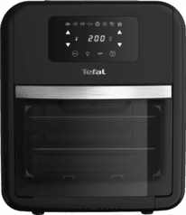 Tefal FW5018 Easy Fry OVEN&GRILL Heißluftfritteuse