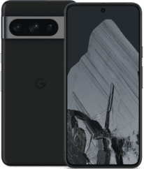 Google Pixel 8 Pro 128GB obsidian