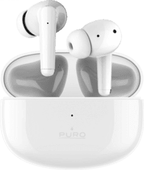 Puro Studio In-Ear ANC weiß TWS-BT-Headset