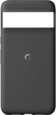Google Backcover Pixel 8 Pro charcoal