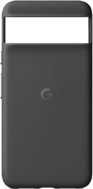 Google Backcover Pixel 8 charcoal