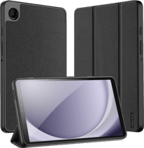 nevox Vario Series Bookcase Galaxy Tab A9 grau