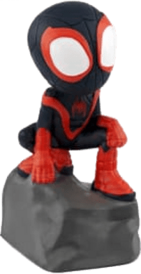 Tonies Marvel Spidey - Doc Ocks Superoktopus