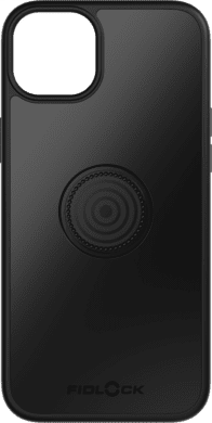 Fidlock Vacuum Hülle iPhone 14 Plus black