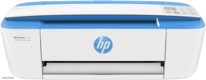 HP Deskjet 3760 All-In-One weiß/blau