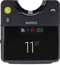 Agfeo Headset Infinity Basis-Station