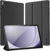 nevox Vario Series Bookcase Galaxy Tab A9+ grau