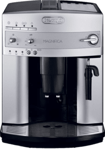 DeLonghi ESAM 3200.S MAGNIFICA Kaffeevollautomat