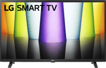 LG 32LQ63006LA 32" FHD Smart-TV schwarz
