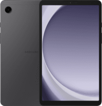 Samsung Galaxy Tab A9 X110 WiFi 8,7" 4GB 64GB graphite