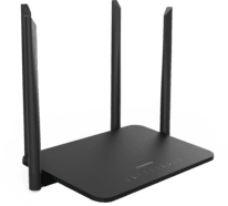 Thomson Router Dual Band Gigabit Wi-Fi 5 1200Mbps
