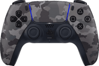 Sony PS5 DualSense V2 Contr. grey camouflage