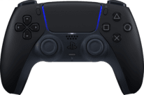 Sony PS5 DualSense V2 Contr. midnight black