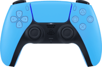 Sony PS5 DualSense V2 Contr. starlight blue