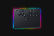 Razer Kitsune All-Button-Arcade-Controller PC/PS5