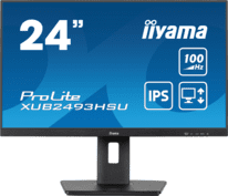 Iiyama XUB2493HSU-B6 24 Zoll Monitor