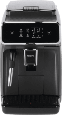 Philips  2200 Series EP2224/10 grau Kaffeevollautomat
